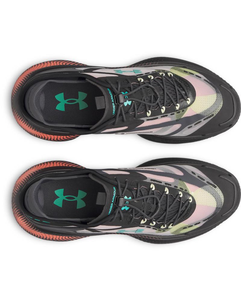 Спортни обувки Унисекс ECHO Under Armour 