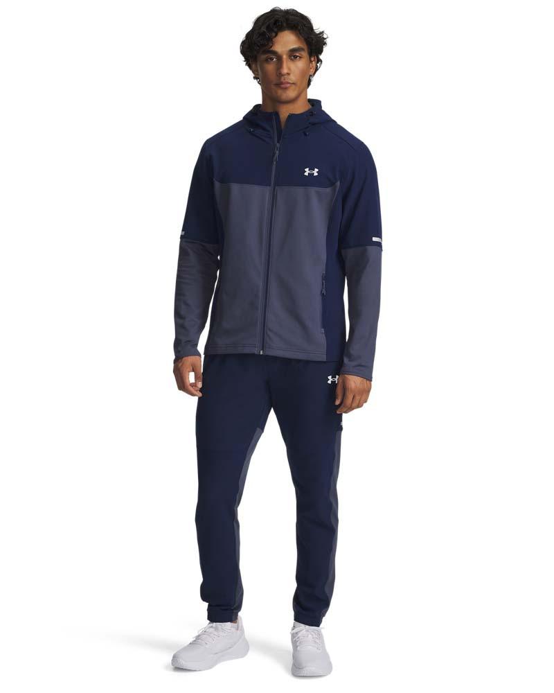 Долнище Мъже UTILITY WOVEN WINTERIZED PNT Under Armour 