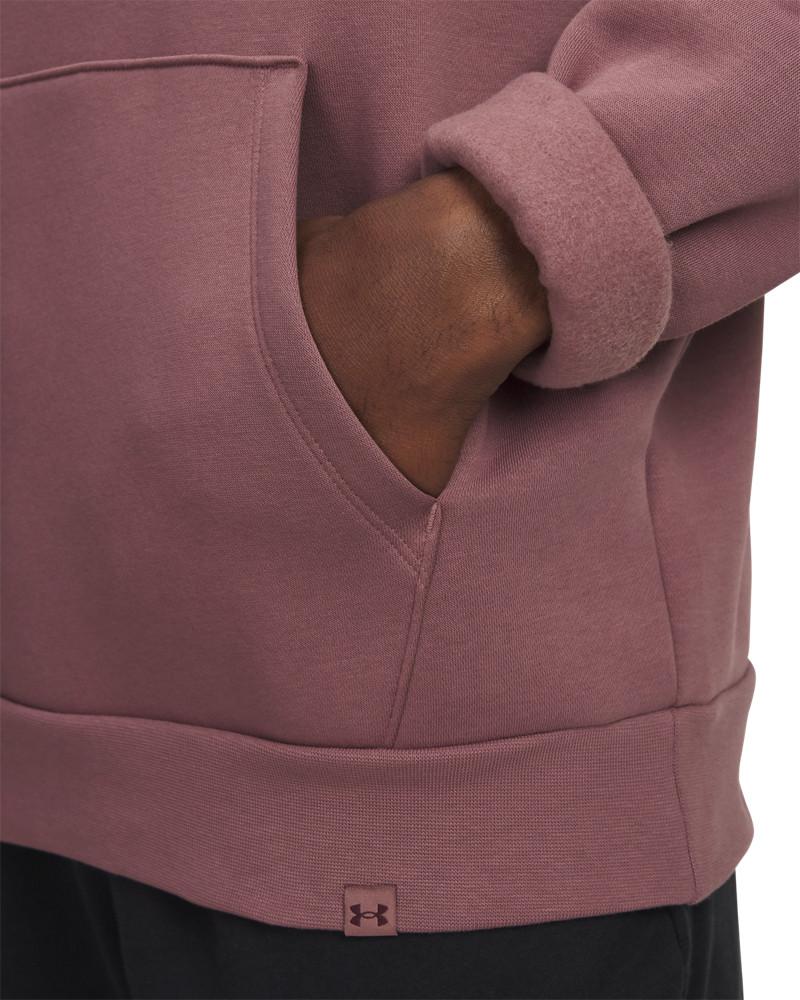 Суитчър Мъже PROJECT ROCK ICON HDY Under Armour 