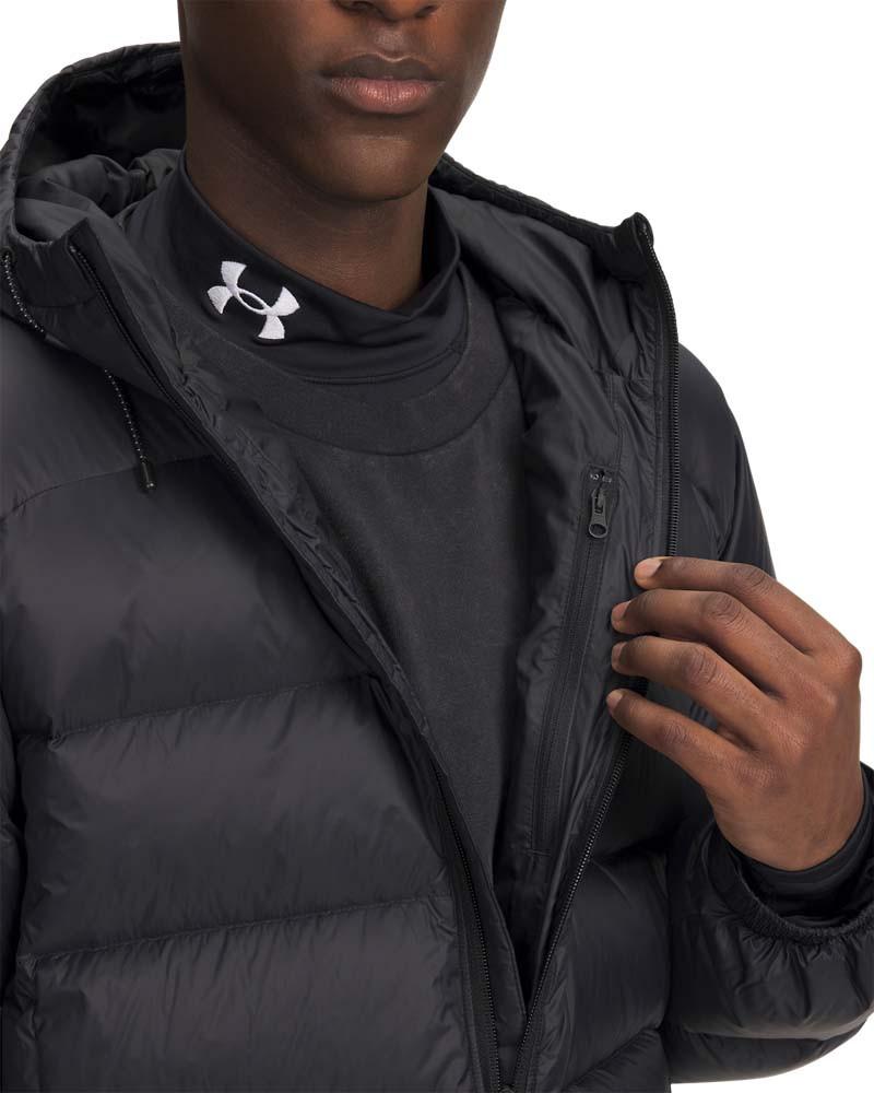 Зимно яке Мъже SPORTSWEAR DOWN JKT Under Armour 
