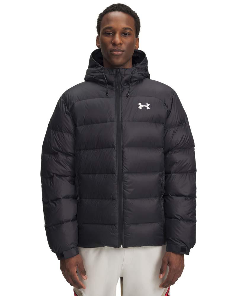 Зимно яке Мъже SPORTSWEAR DOWN JKT Under Armour 