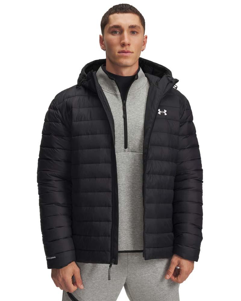 Яке Мъже SPORTSWEAR INS JKT Under Armour 