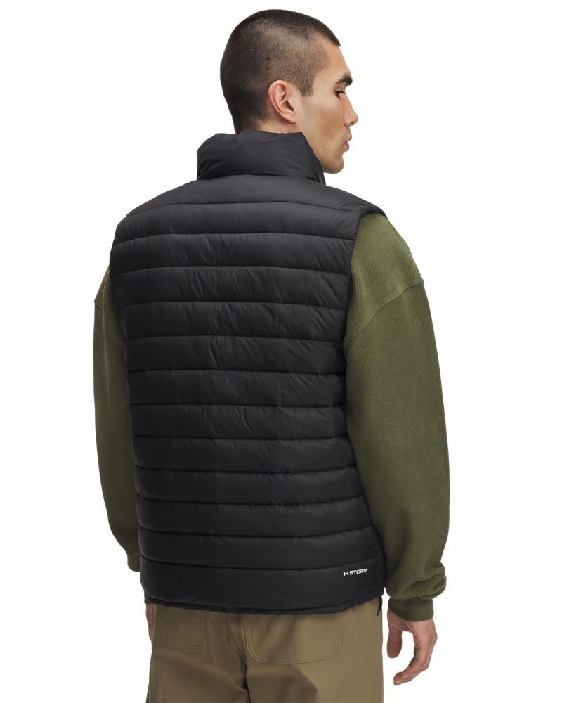 Елек Мъже SPORTSWEAR INS VEST Under Armour 