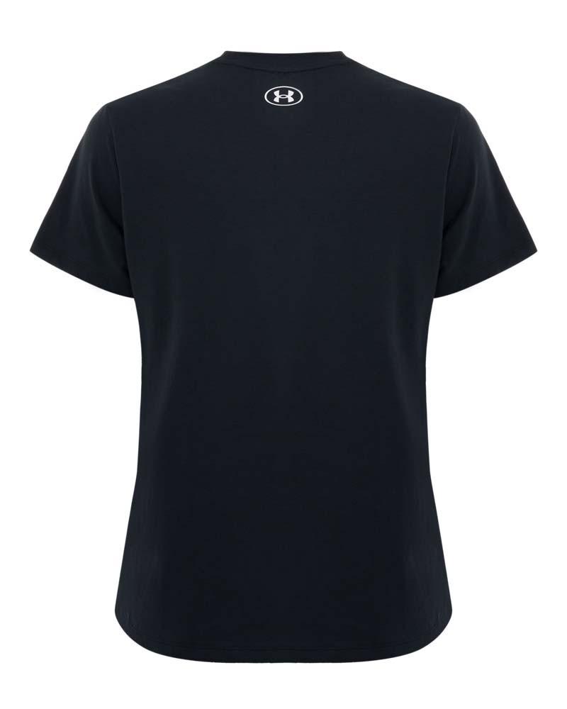 Тениска Жени LC LOGO SS Under Armour 