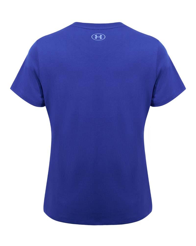 Тениска Жени LC LOGO SS Under Armour 