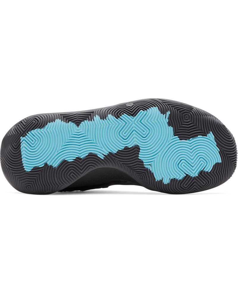 Баскетболни обувки Унисекс GS JET  25 PATCHES Under Armour 