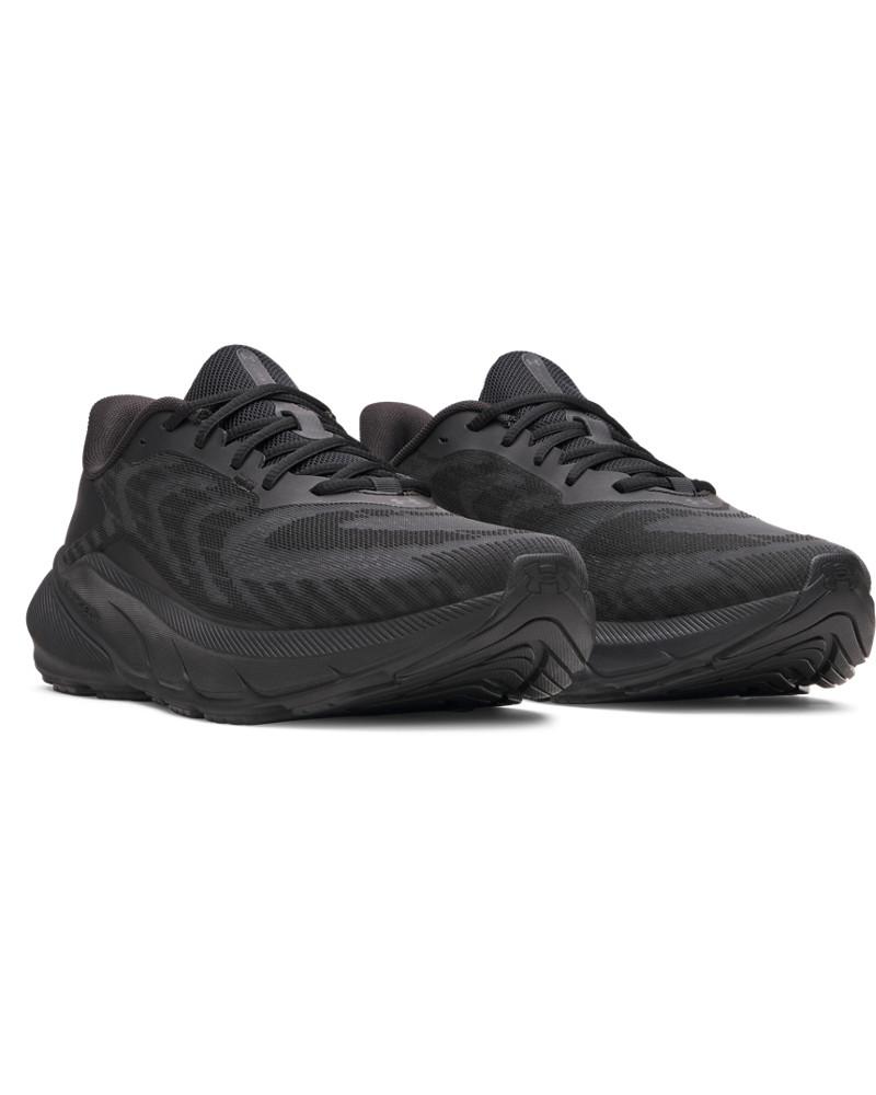 UA TURBULENCE 3 