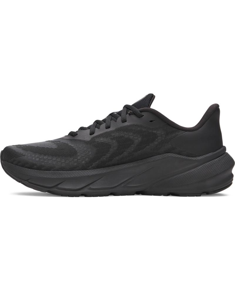 UA TURBULENCE 3 