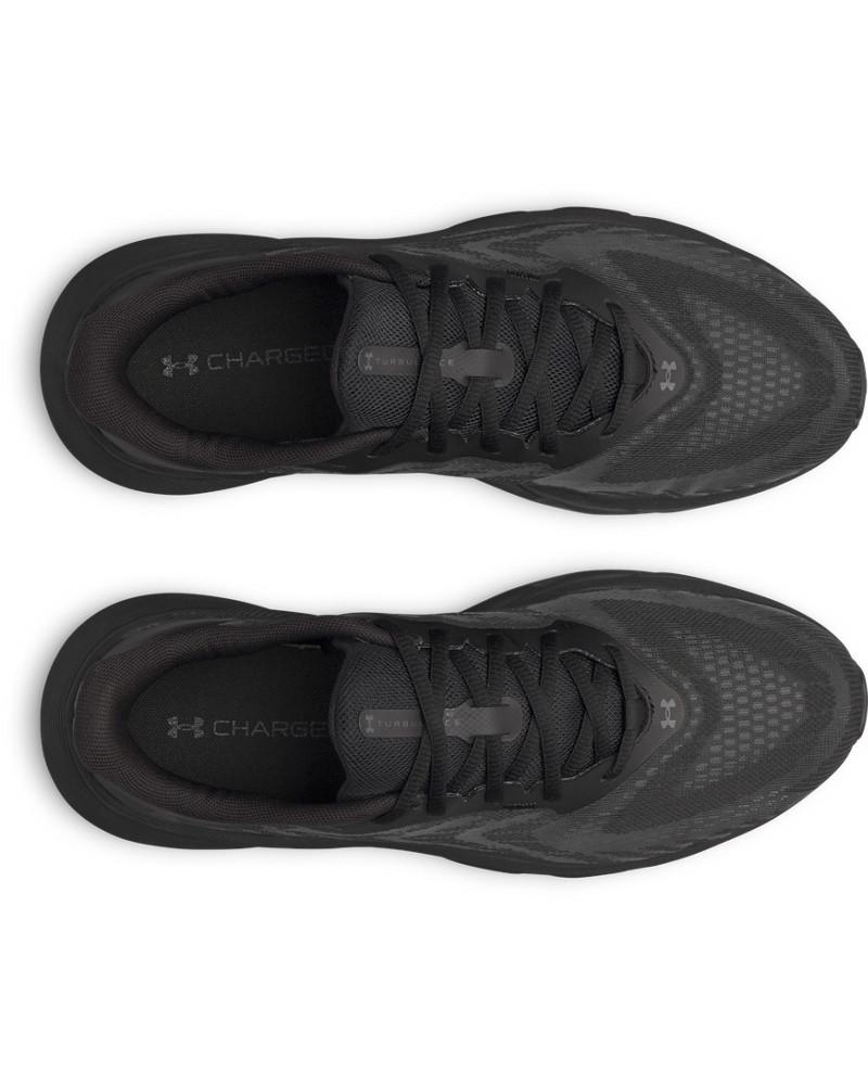 UA TURBULENCE 3 
