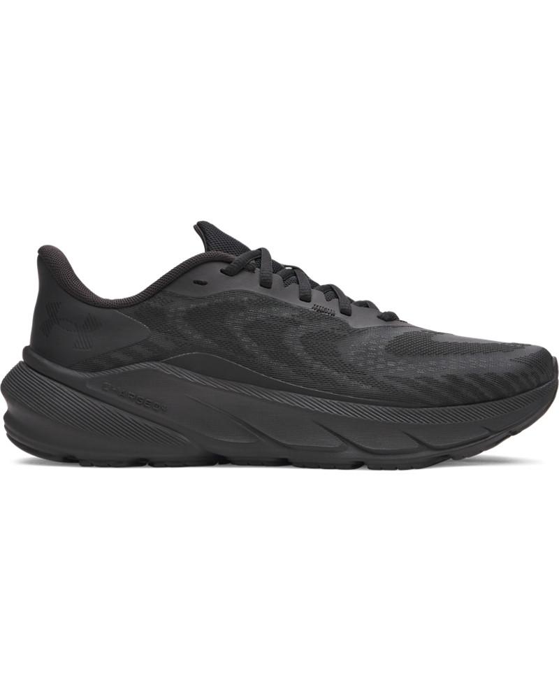 UA TURBULENCE 3 