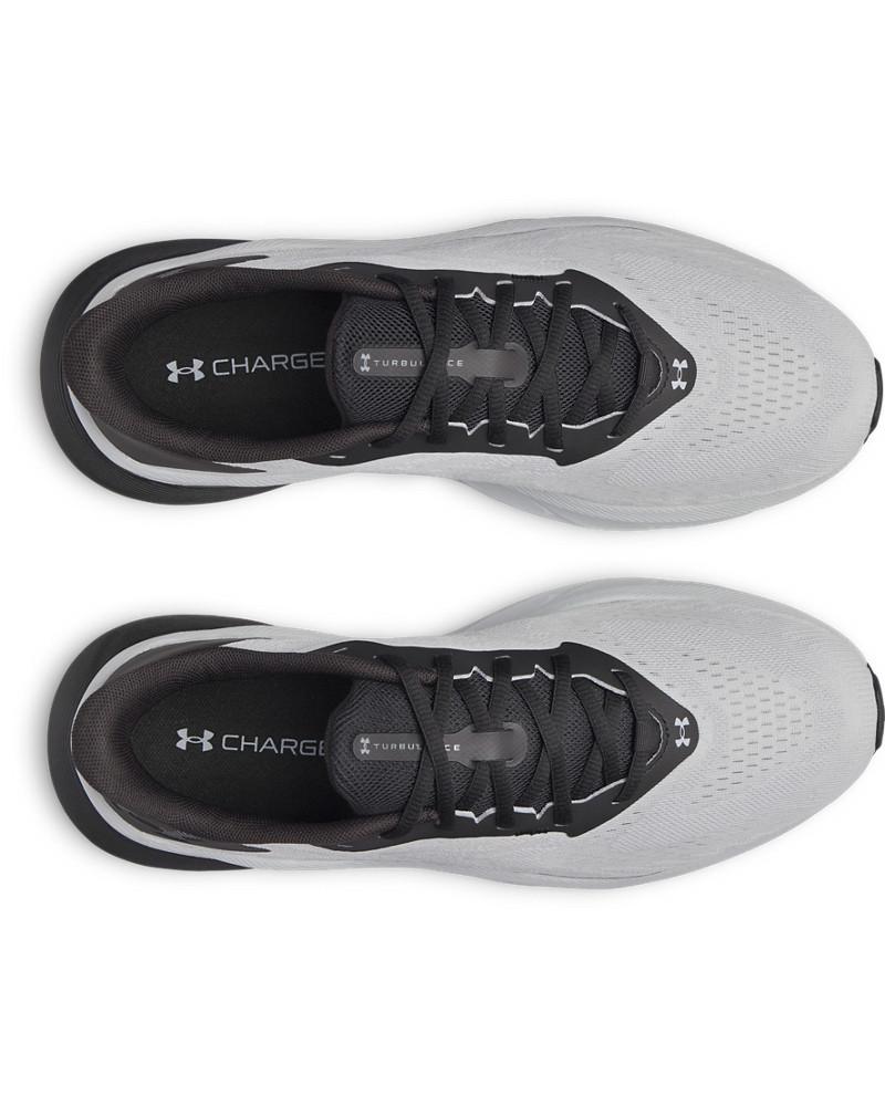 UA TURBULENCE 3 