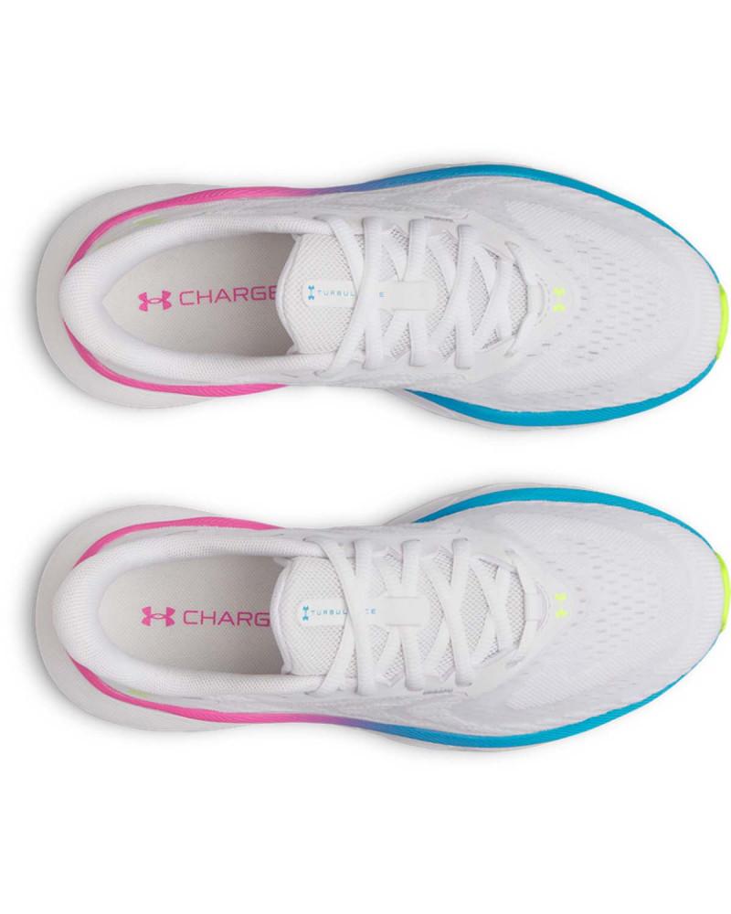 UA W TURBULENCE 3 
