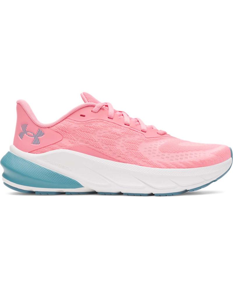 UA W TURBULENCE 3 