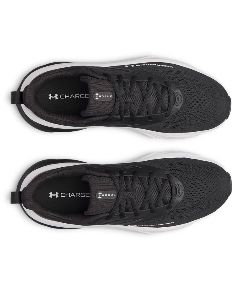 UA ROGUE 6 SPORT SHOES 