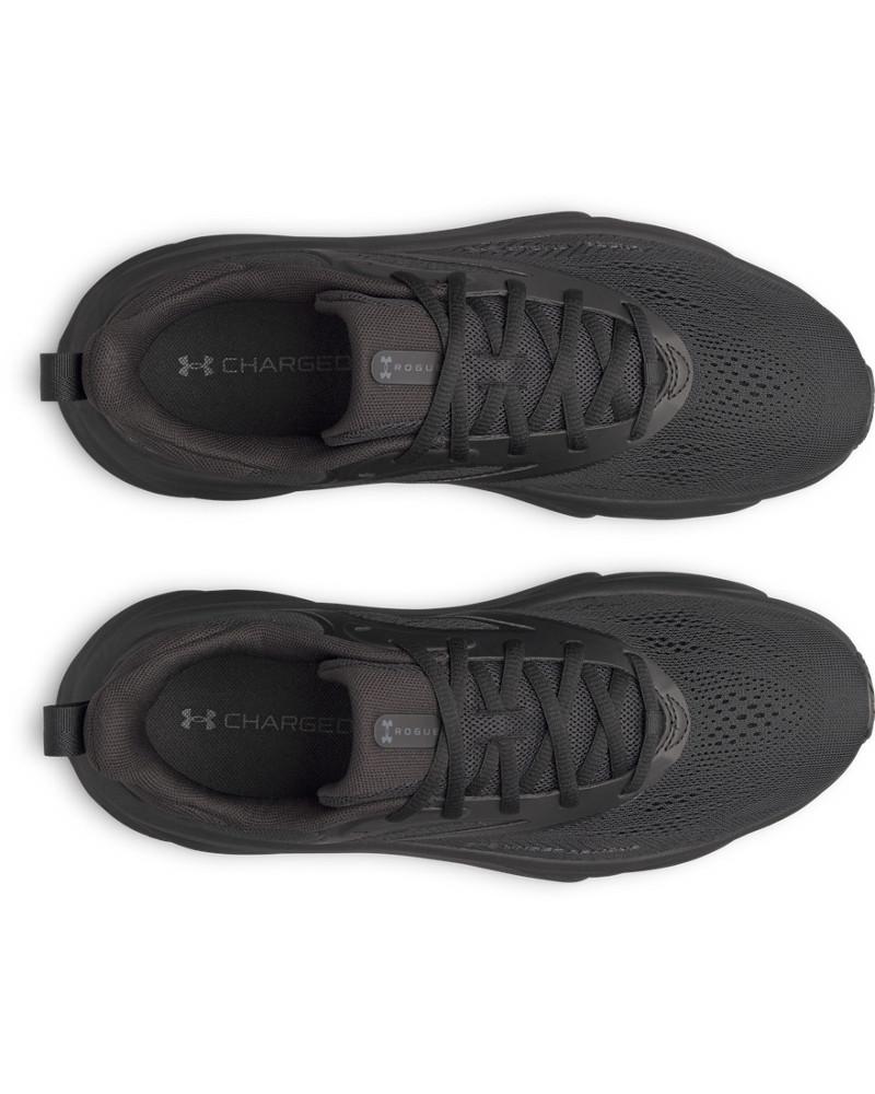 UA ROGUE 6 SPORT SHOES 
