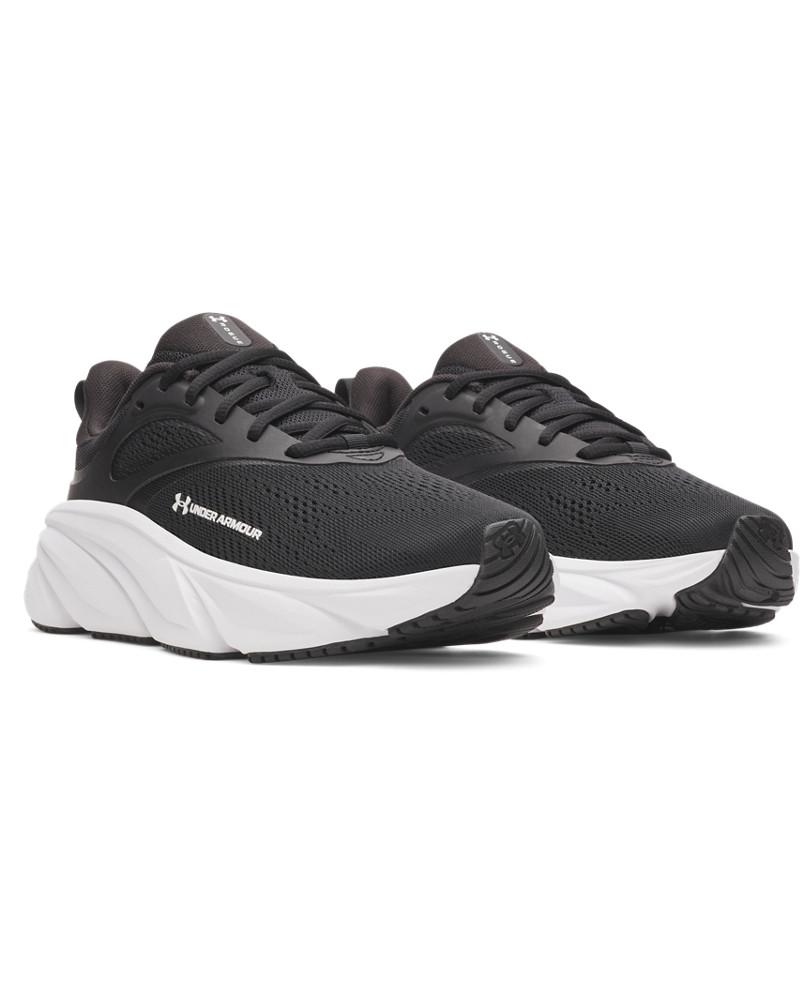 UA W ROGUE 6 SPORT SHOES 