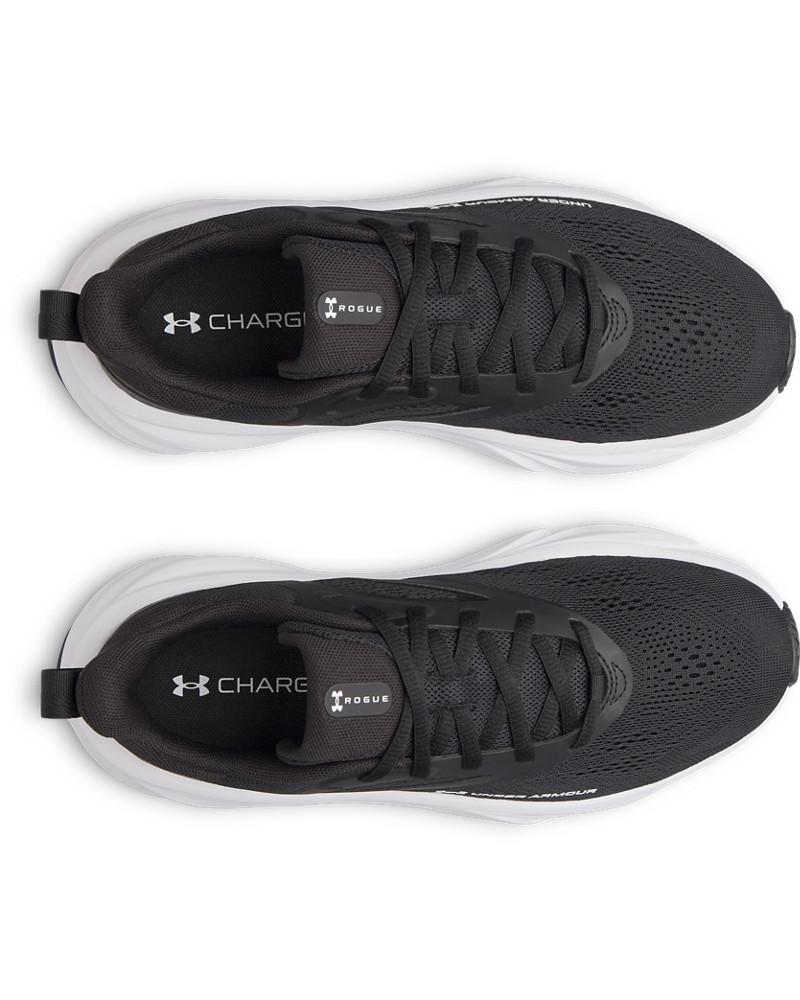 UA W ROGUE 6 SPORT SHOES 