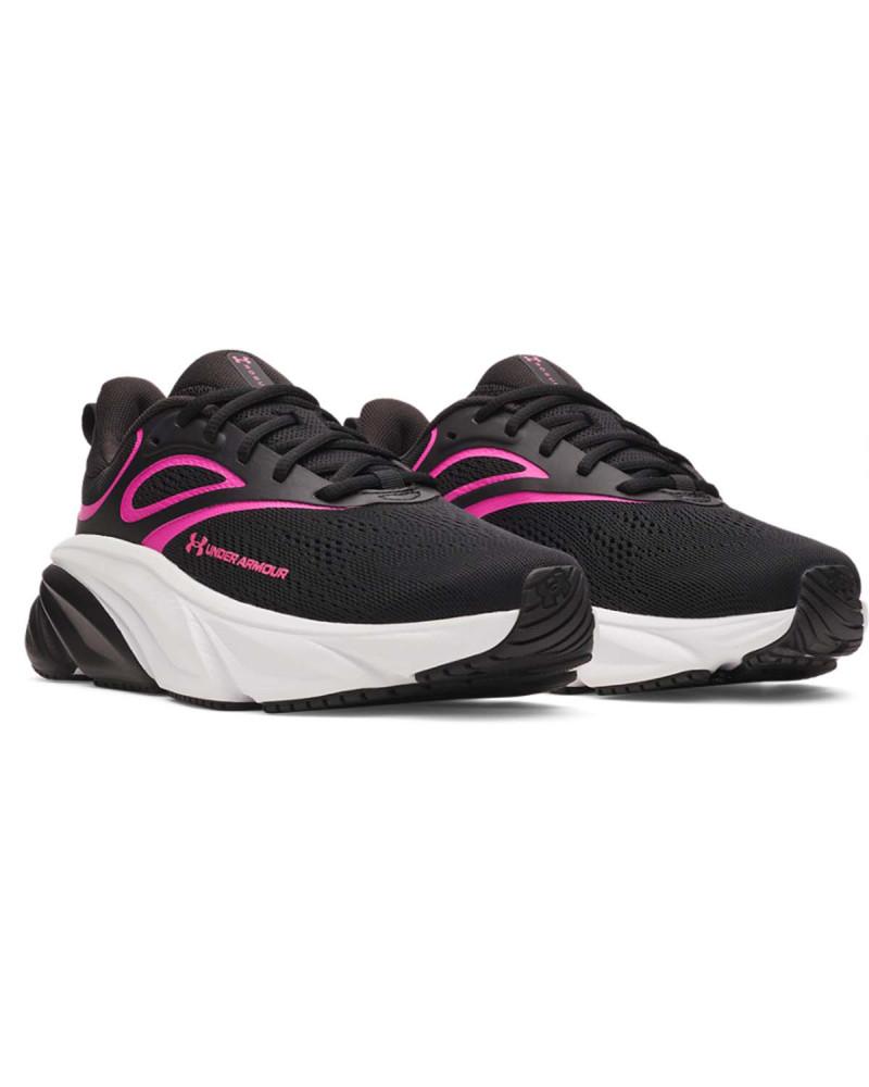 UA W ROGUE 6 SPORT SHOES 