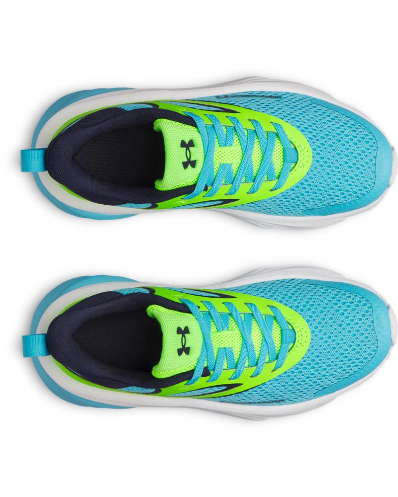 UA BPS ROGUE 6 AL SPORT SHOES 
