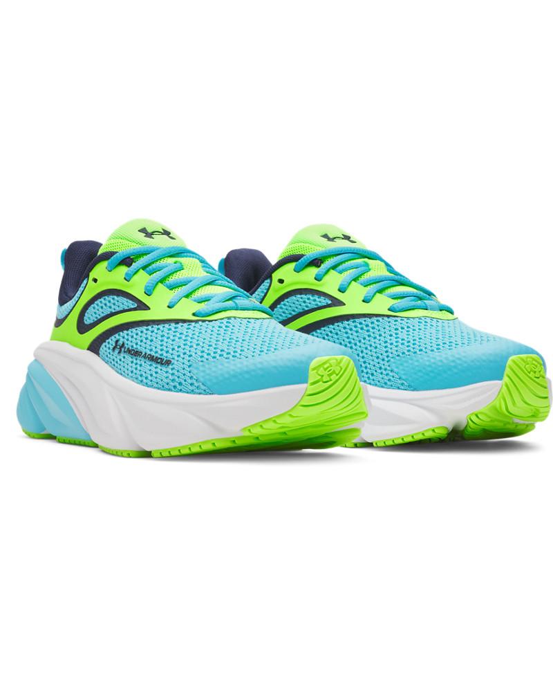 UA BGS ROGUE 6 SPORT SHOES 