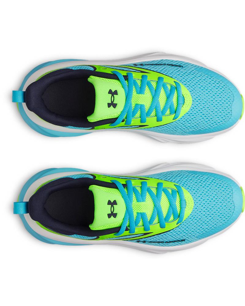 UA BGS ROGUE 6 SPORT SHOES 