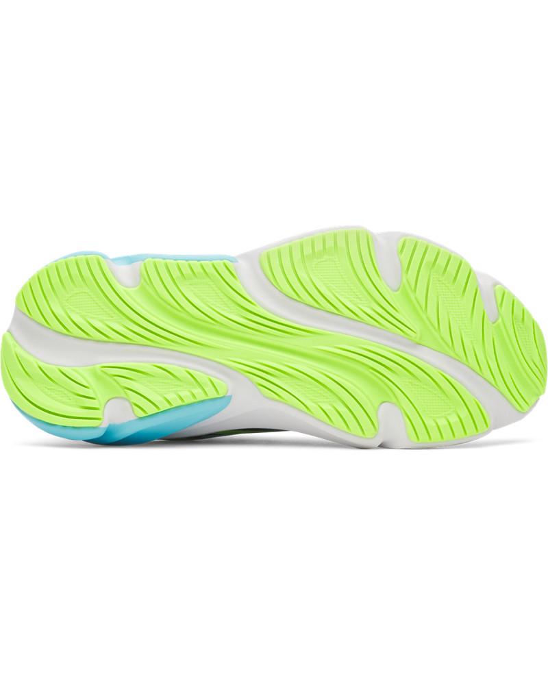 UA BGS ROGUE 6 SPORT SHOES 