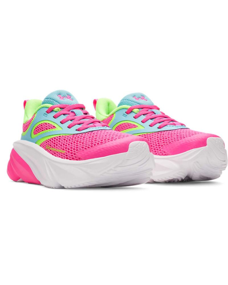 UA GPS ROGUE 6 AL SPORT SHOES 