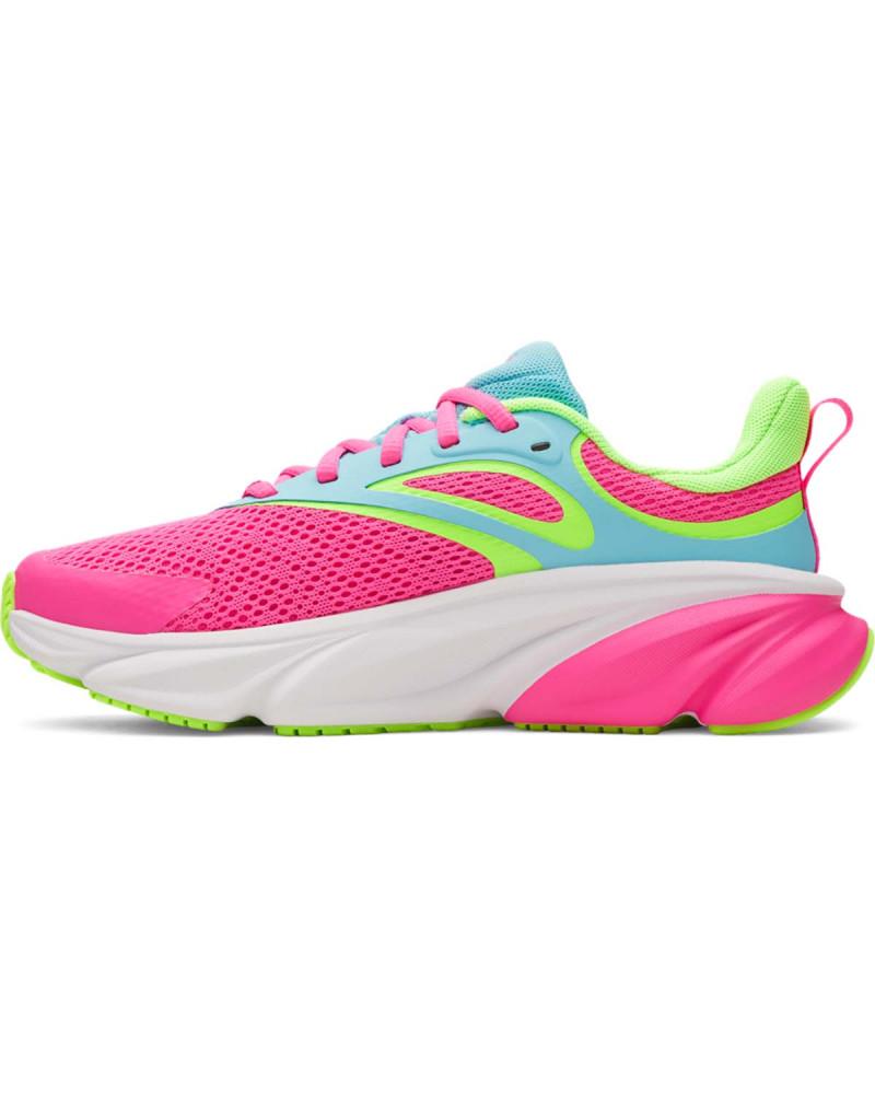 UA GGS ROGUE 6 SPORT SHOES 
