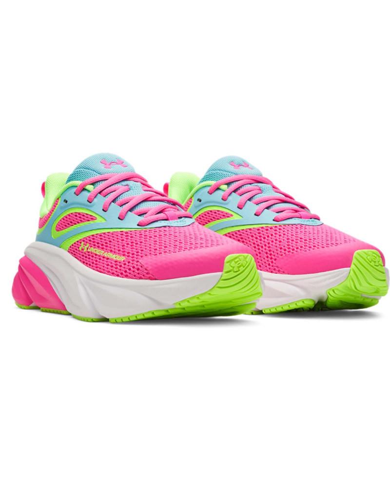 UA GGS ROGUE 6 SPORT SHOES 