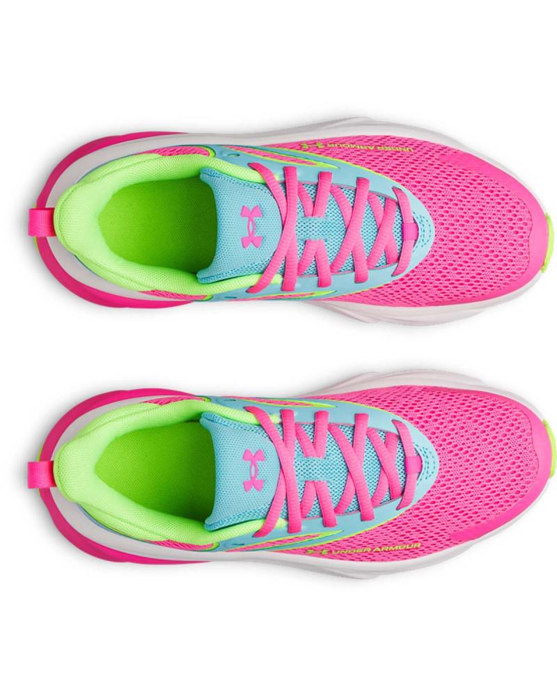 UA GGS ROGUE 6 SPORT SHOES 