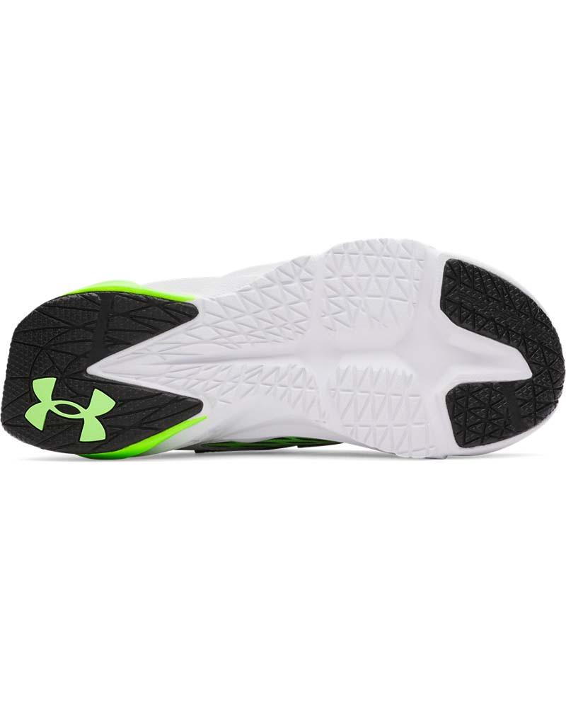 Спортни обувки Момчета BGS SCRAMJET 7 Under Armour 