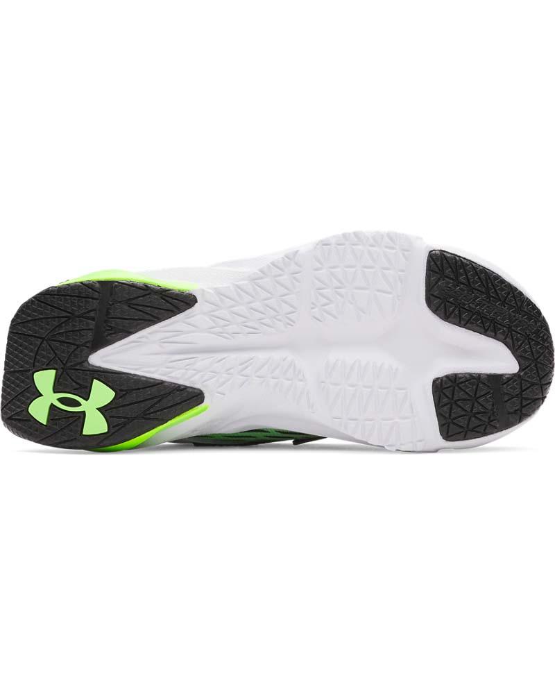 Спортни обувки Момчета BPS SCRAMJET 7 Under Armour 