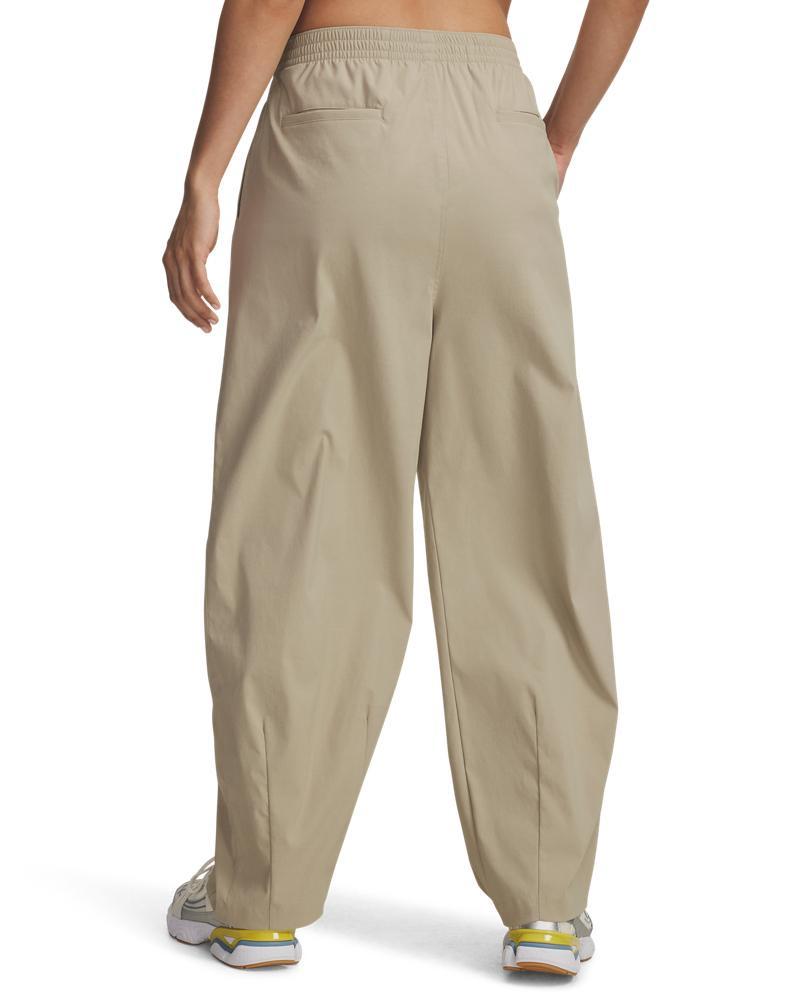 Долнище Жени UNSTOPPABLE WVN PLEAT PT Under Armour 