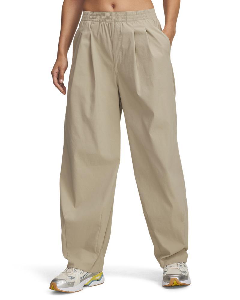 Долнище Жени UNSTOPPABLE WVN PLEAT PT Under Armour 