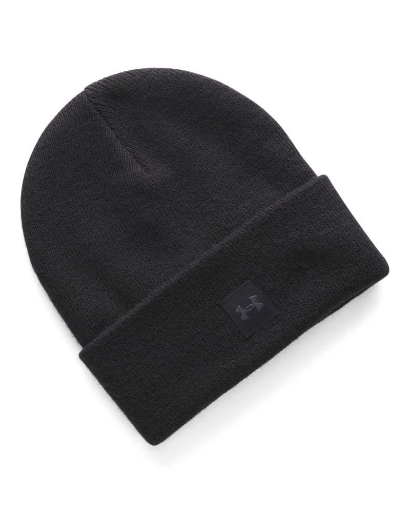 Зимна шапка Жени HALFTIME BEANIE Under Armour 