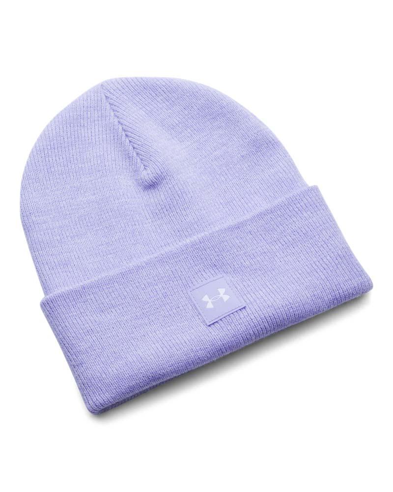 Зимна шапка Жени HALFTIME BEANIE Under Armour 