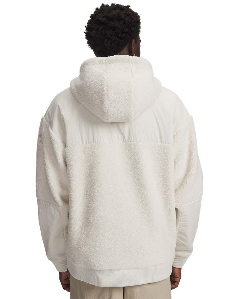 Суитчър Мъже HIGH PILE FLEECE FZ Under Armour 