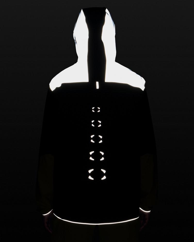 Яке Мъже HALO RUN JACKET Under Armour 