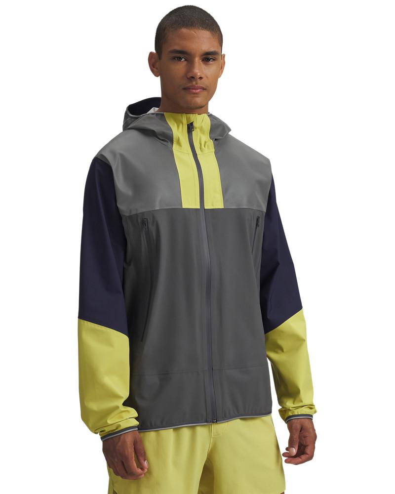 Яке Мъже HALO RUN JACKET Under Armour 