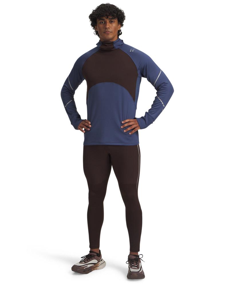 Блуза с дълъг ръкав Мъже HALO RUN CW BALACLAVA Under Armour 