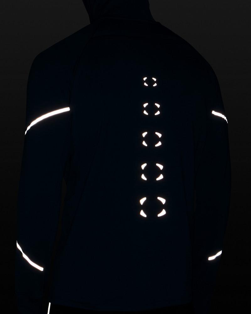 Блуза с дълъг ръкав Мъже HALO RUN CW BALACLAVA Under Armour 