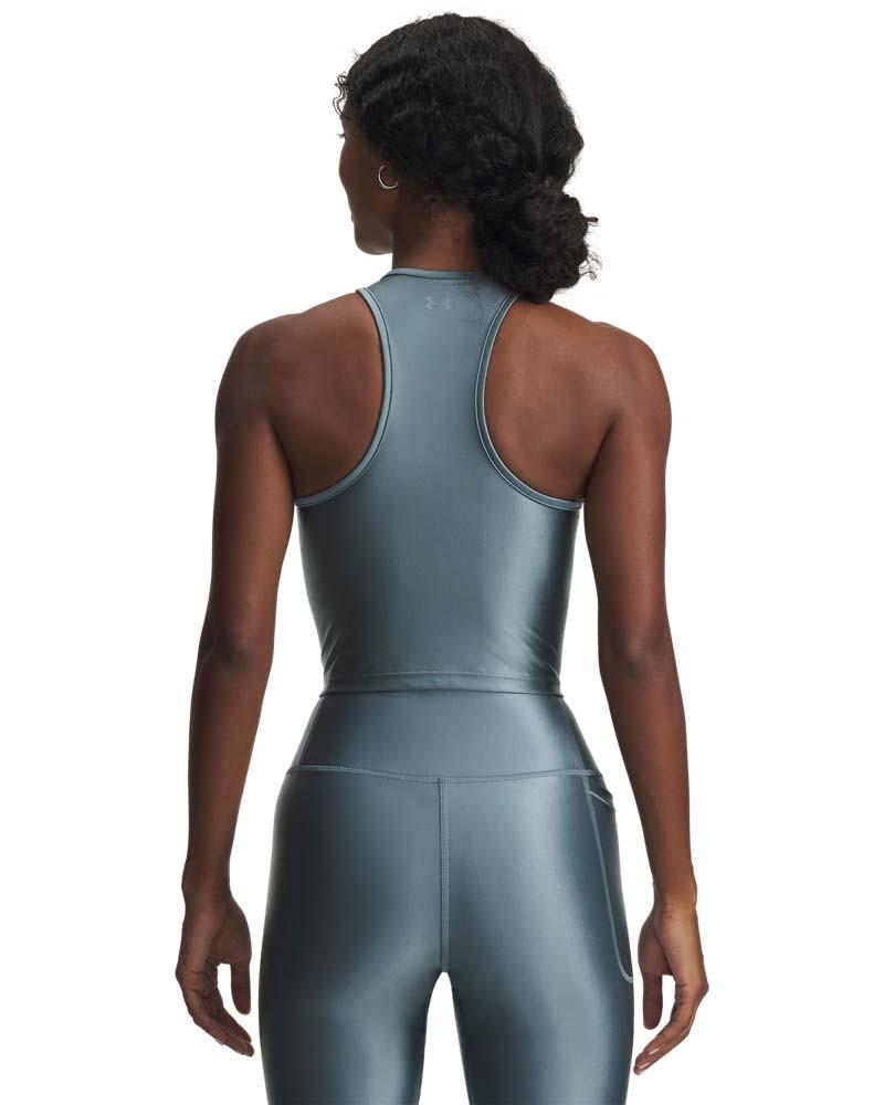 Потник Жени MOTION SHINE TANK Under Armour 