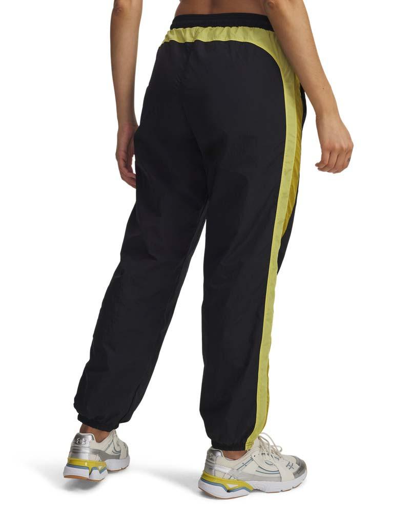 Долнище Жени ICON CRINKLE PANT Under Armour 