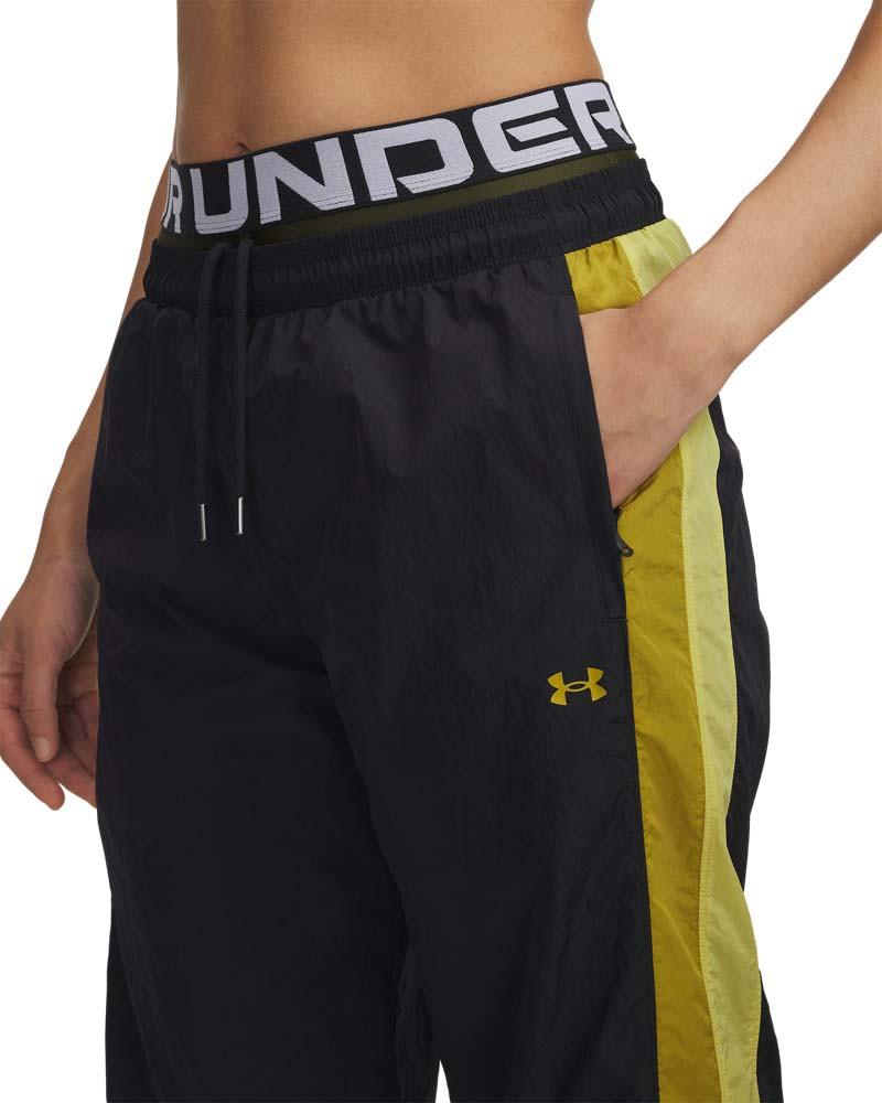 Долнище Жени ICON CRINKLE PANT Under Armour 