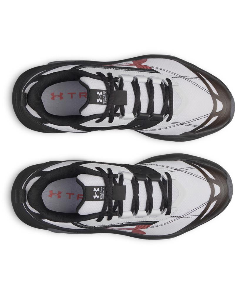 Спортни обувки Мъже CHARGED COMMIT TR 5 Under Armour 
