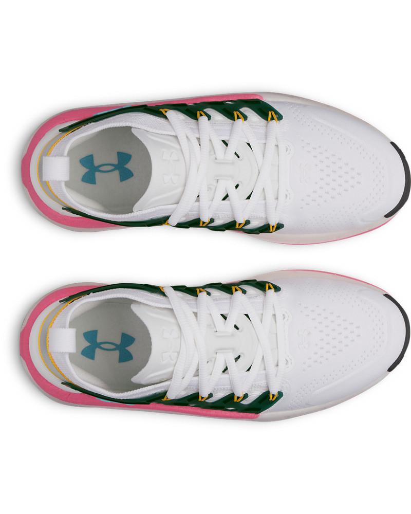 UA W PHANTOM X SPORT SHOES 