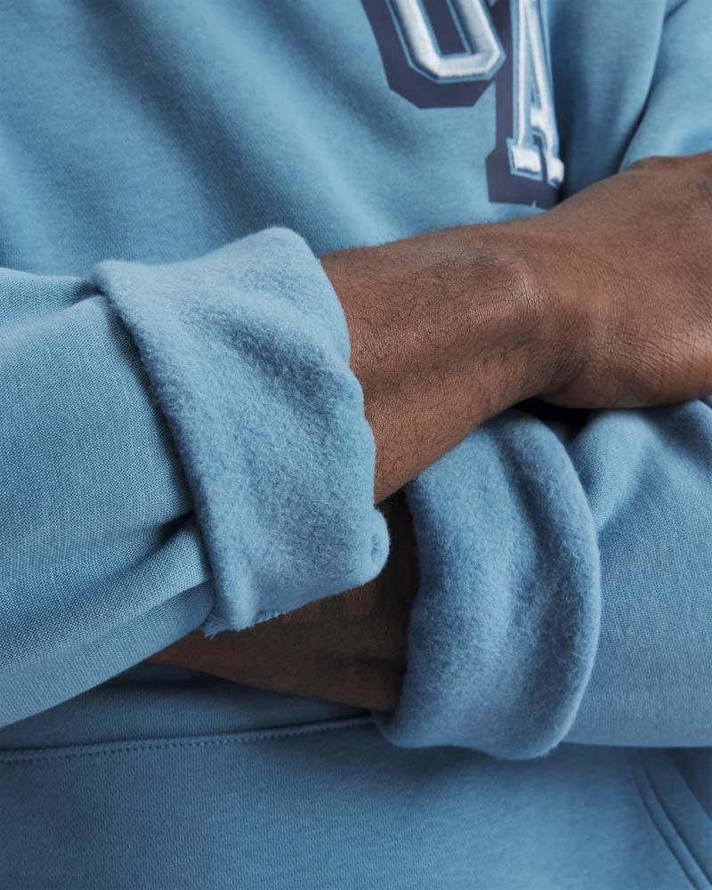 Суитчър Мъже ICON FLC GRAPHIC TOP Under Armour 