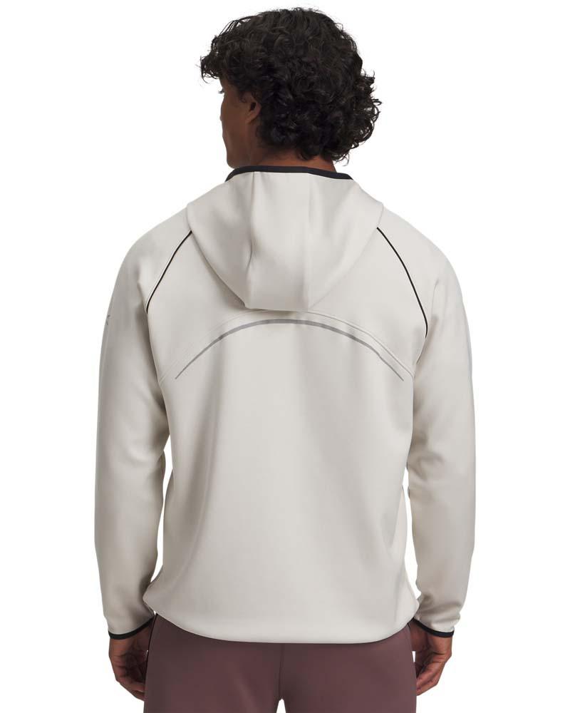 Тениска Мъже HALO CW 1/2 ZIP Under Armour 