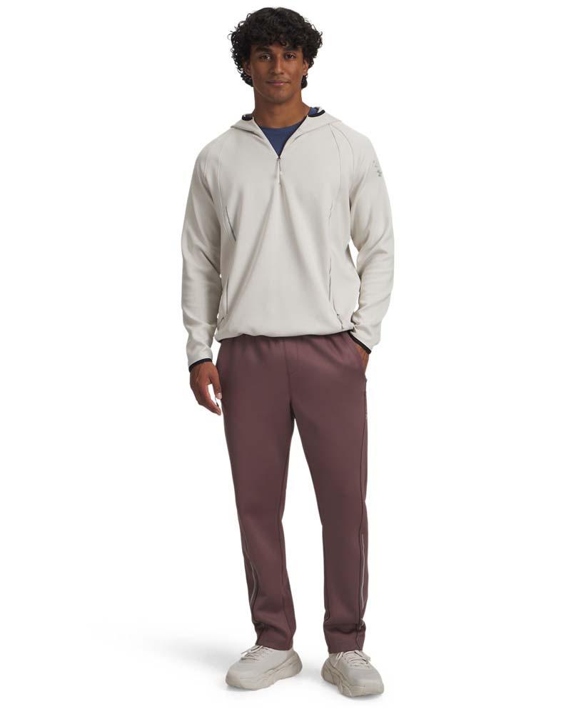 Тениска Мъже HALO CW 1/2 ZIP Under Armour 