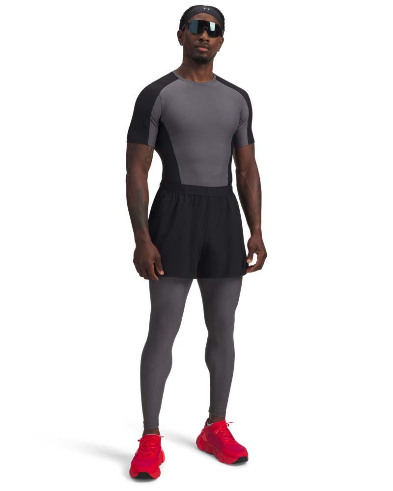 Тениска Мъже HALO BONDED AUXETIC SS Under Armour 